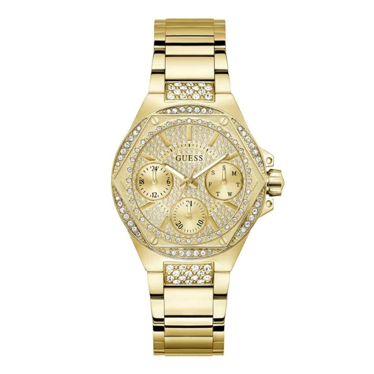 GUESS Mod Watch | Elvaris Time