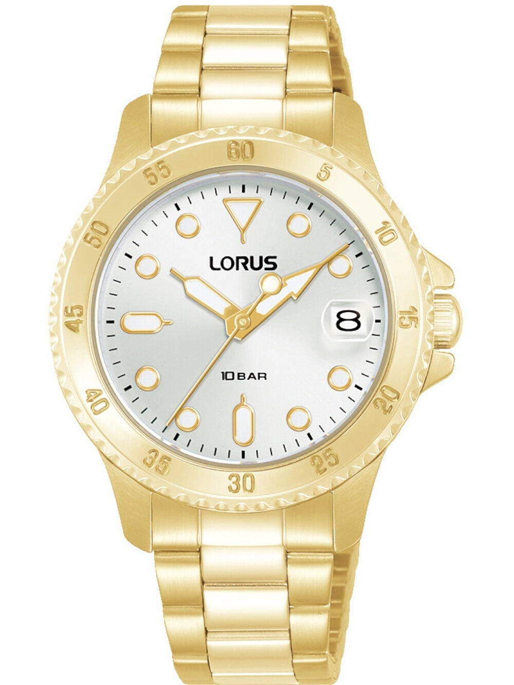 Lorus Ladies Quartz Watch | Elvaris Time