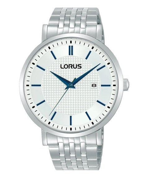 Lorus Watch | Elvaris Time